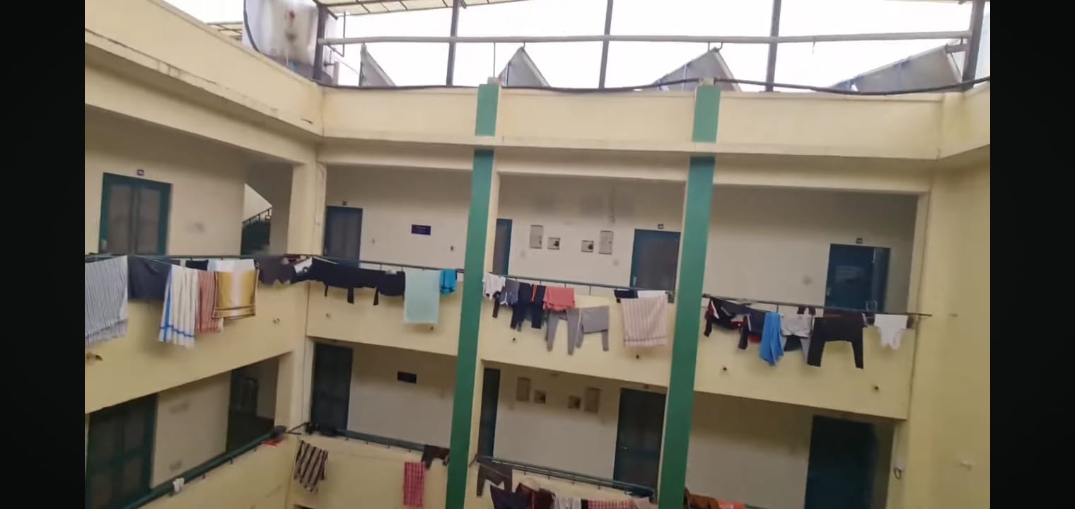Sri Venkateswara Hostel and Mess photo 2